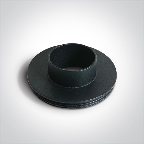 One Light 050208/B BLACK REFLECTOR FOR 12122D