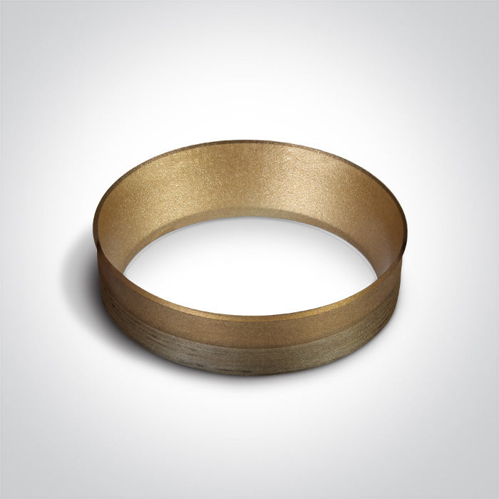 One Light 050300A/BS BRASS RING FOR 65660AT