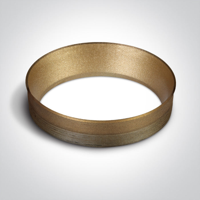 One Light 050300B/BS BRASS RING FOR 65660BT/65660BTT/65660BTL