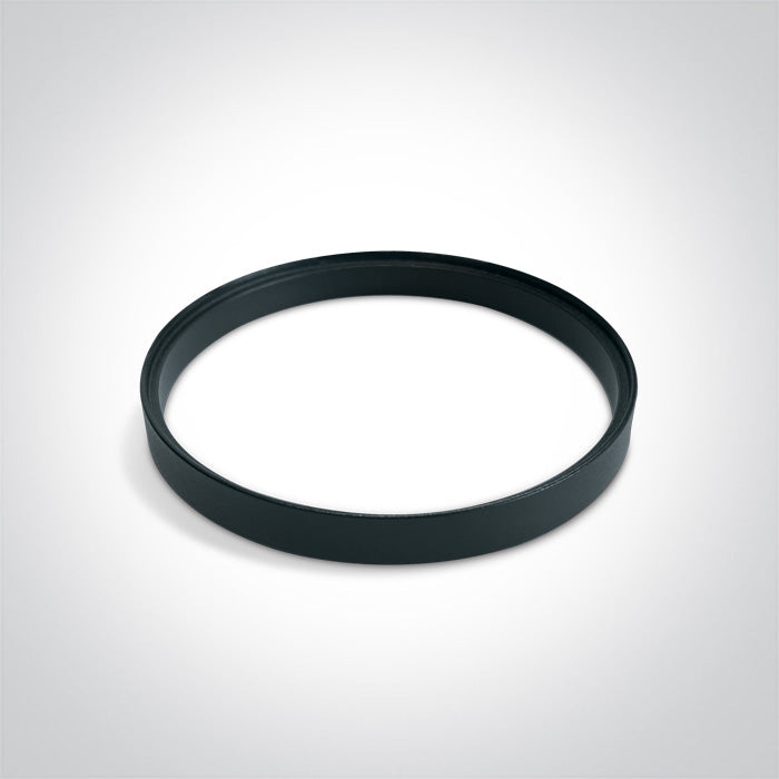 One Light 050302/B BLACK RING FOR 11111C