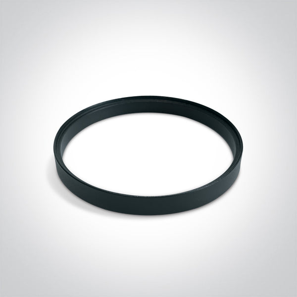 One Light 050302/B BLACK RING FOR 11111C