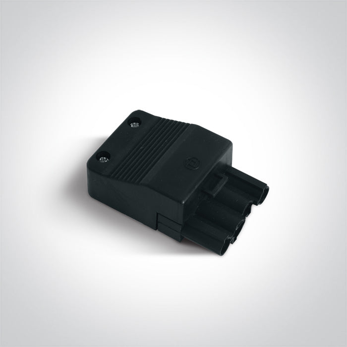 One Light 0904F 4pin FEMALE CONNECTOR