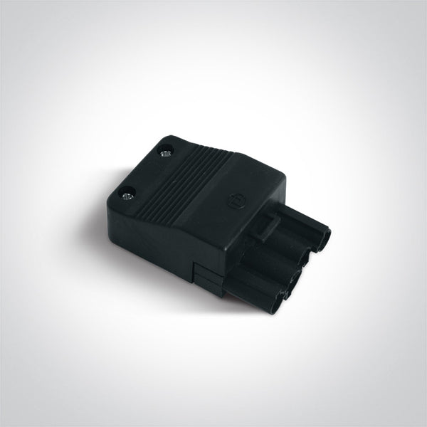 One Light 0904F 4pin FEMALE CONNECTOR