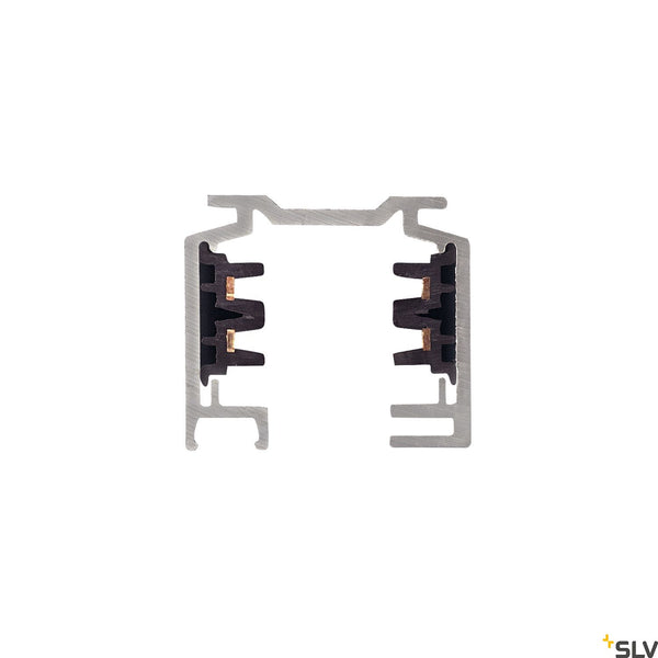 SLV 3-circuit track, traffic white, 3m 1001512