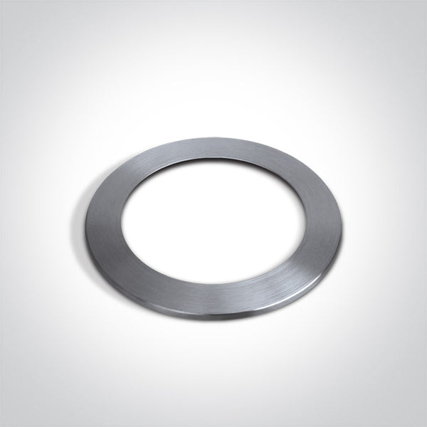 One Light 10100/AL ALUMINIUM RING FOR 10120 & 10142