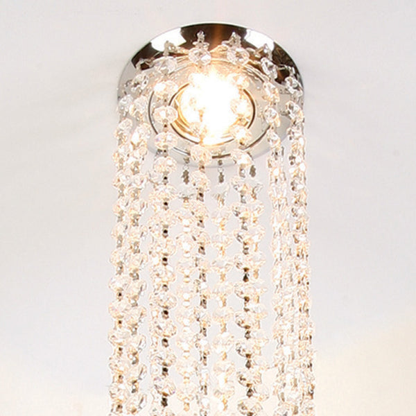 One Light 10105C4/C CHROME 50W 12v
