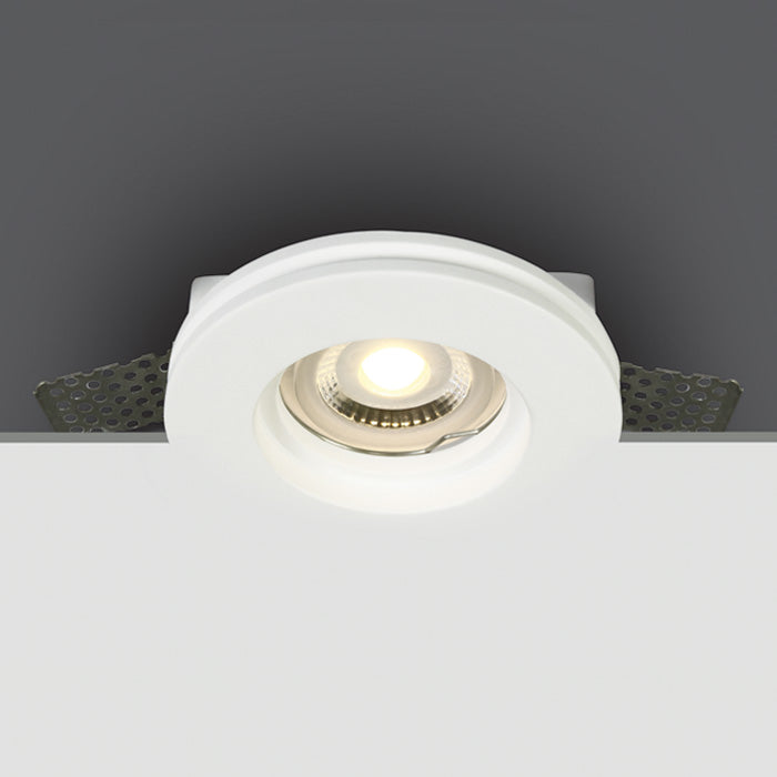 One Light 10105GT1 GYPSUM 50W GU10