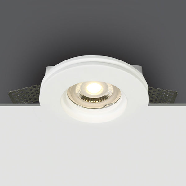 One Light 10105GT1 GYPSUM 50W GU10