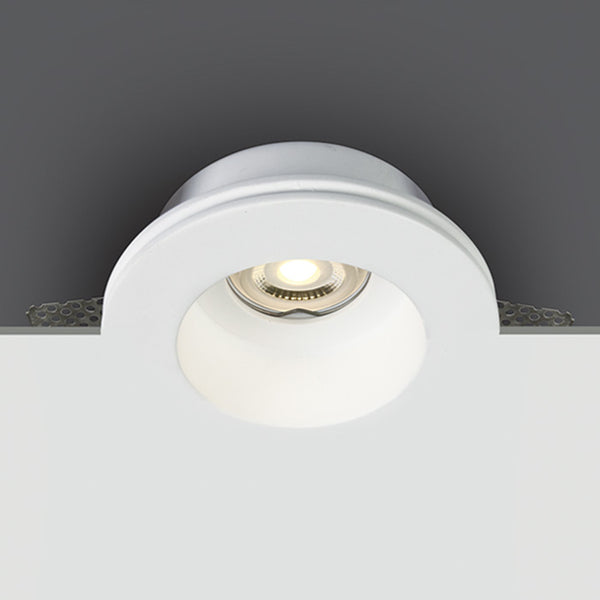 One Light 10105GT2 GYPSUM 50W GU10