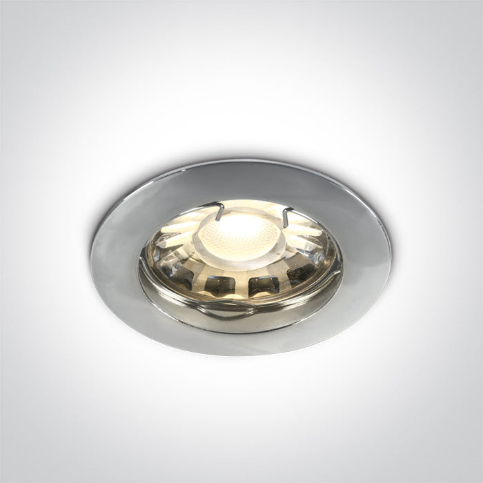 One Light 10105X/C CHROME 50W