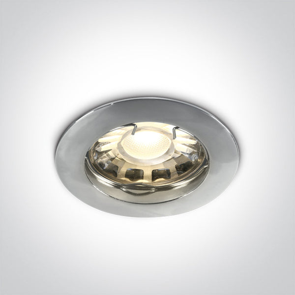 One Light 10105X/C CHROME 50W