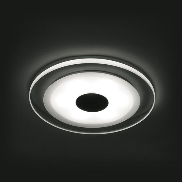 One Light 10106G/D FROSTED GLASS LED 6x1w DAYLIGHT