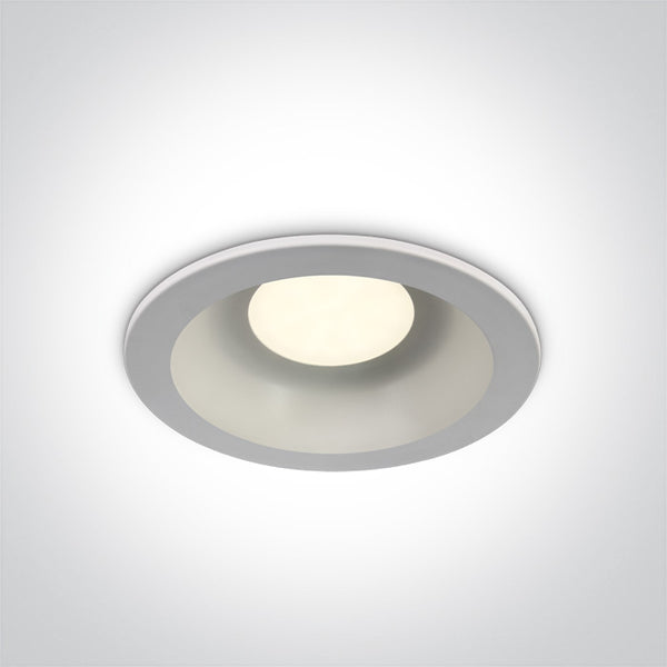 One Light 10112KD/W/C WHITE LED 12w CW DARK LIGHT 350mA