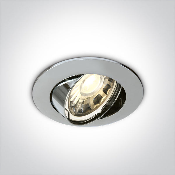One Light 11105/C CHROME 50W