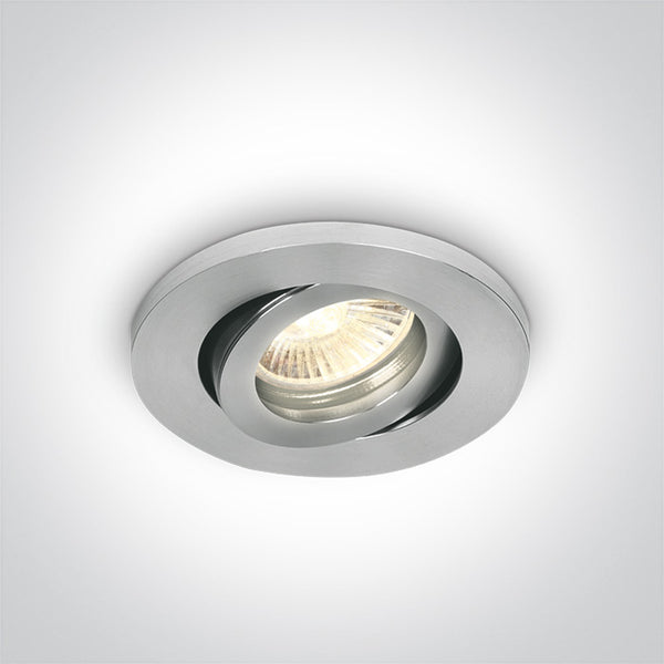 One Light 11105AC/AL ALUMINIUM 50W