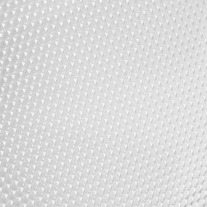 One Light 12120D/B/V BLACK 20W CCTV UGR19 IP44 230V