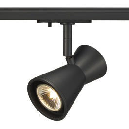 SLV 143340TK8 Diabo 35W 8 Light Track Kit Black