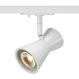 SLV 143341TK8 Diabo 35W 8 Light Track Kit White