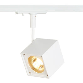 SLV 143351TK8 Altra Dice 50W 8 Light Track Kit White
