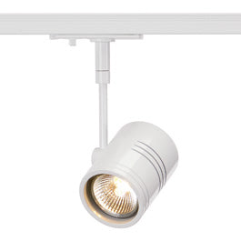 SLV 143441TK6 Bima 1 50W 6 Light Track Kit White