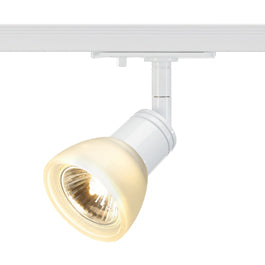 SLV 143451TK8 Puria 50W 8 Light Track Kit White