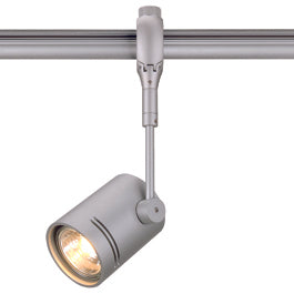 SLV 184452TK8 Bima 1 50W 8 Light Track Kit Silver Grey