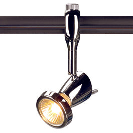 SLV 185092TK8 Siena 50W 8 Light Track Kit Chrome & Black