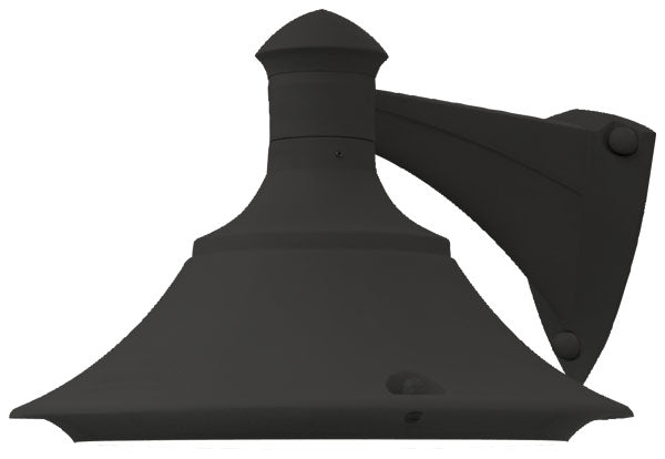 Fumagalli Asbac EcoVivi 400 MidiPilar 42W LED Wall Lantern Assembled EV4.254.AX.C6L.M