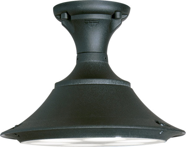 Fumagalli Asbac EcoVivi 400 New Lot 42W LED Lantern Assembled EV4.115.AX.C6L.M