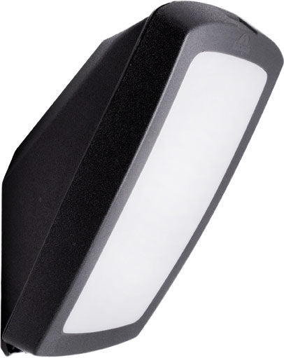 Fumagalli Asbac Germana 14W 4K LED Floodlight Bk 2N1.000.AY.C2L