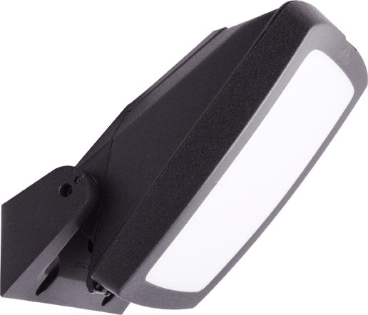 Fumagalli Asbac Germana 14W 4K LED Floodlight Bk 2N1.702.AY.C2L