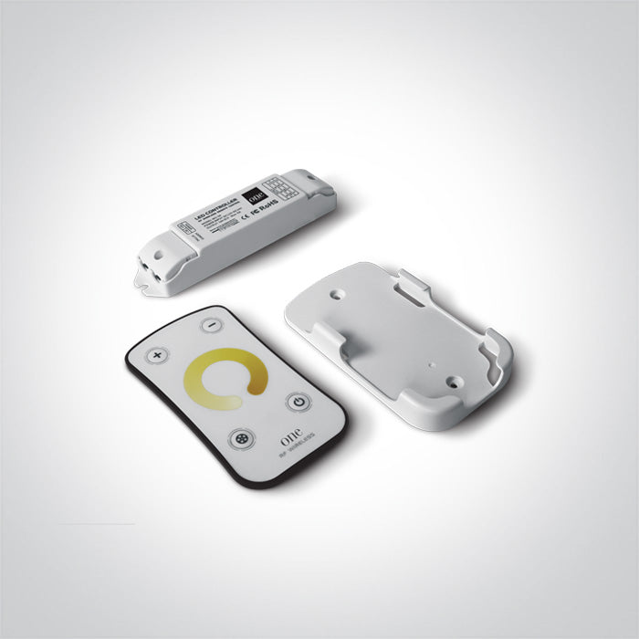 One Light 20032 REMOTE CONTROL FOR VARIABLE CCT 12/24v