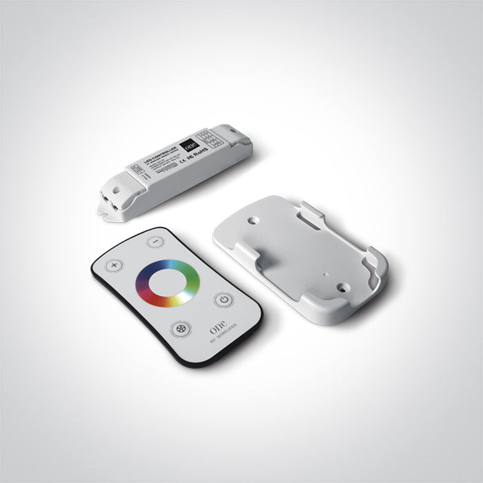 One Light 20034 REMOTE CONTROL RGB 12/24v