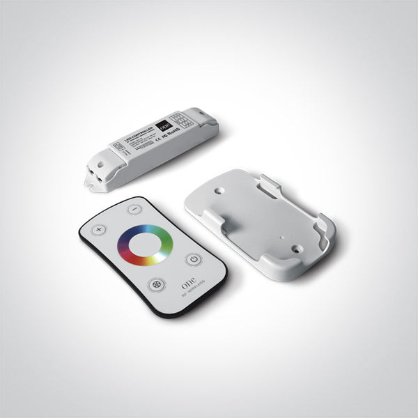 One Light 20034 REMOTE CONTROL RGB 12/24v