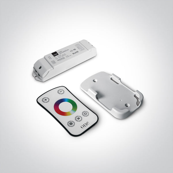 One Light 20036 REMOTE CONTROL RGBW 12/24V