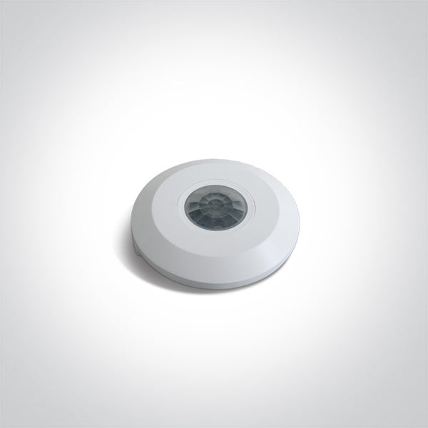 One Light 22004 IR CEILING MOTION SENSOR 300W 230V