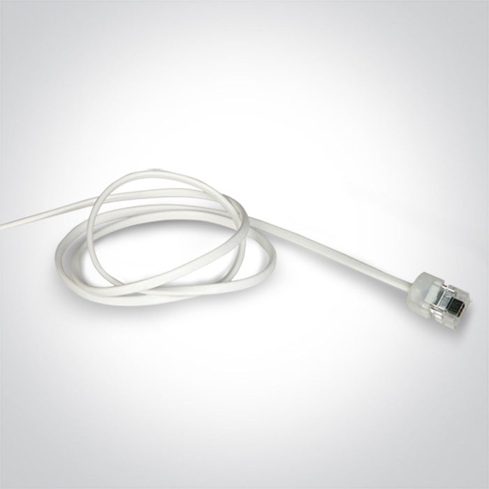 One Light 38006C 2m POWER SUPPLY FOR RGB TUBE