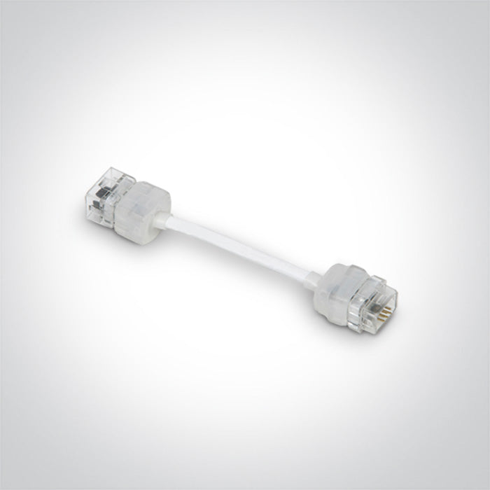 One Light 38007A 10cm CORNER FOR WW/DL TUBE