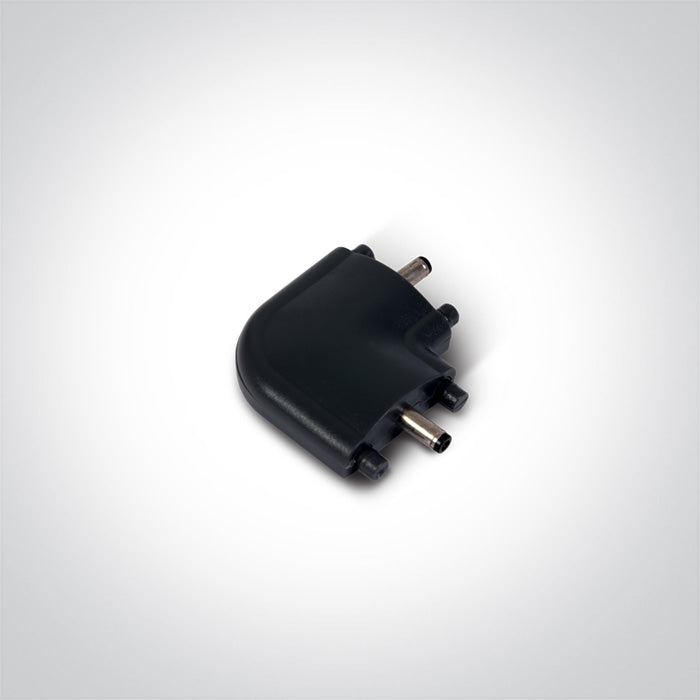 One Light 38101B CORNER FOR 38103/38105/38110