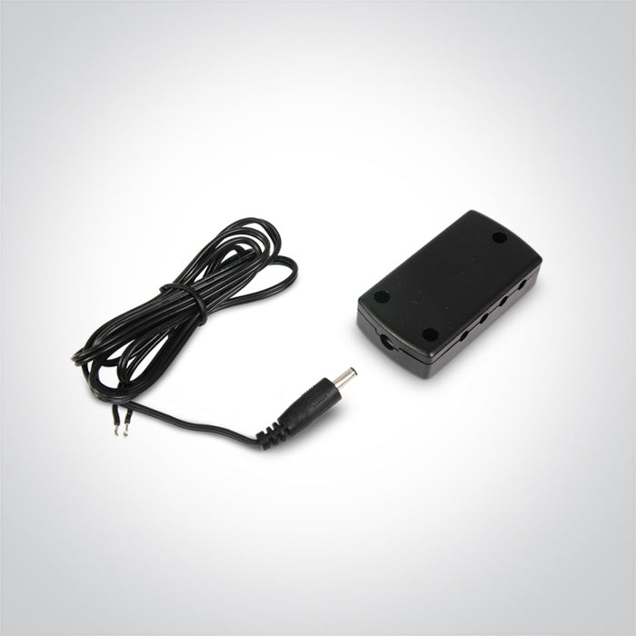 One Light 38101D 8-WAY CONNECTION BOX 24v