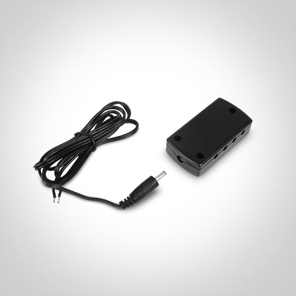 One Light 38101D 8-WAY CONNECTION BOX 24v