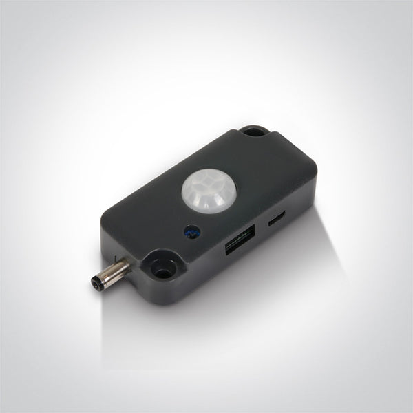 One Light 38102C PIR SENSOR 60W 24V DC