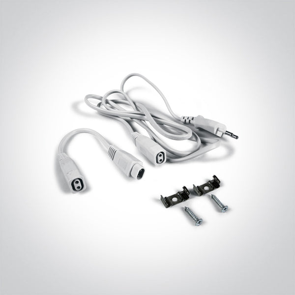 One Light 38104B/V LINEAR 31cm 4W CCTV 230V