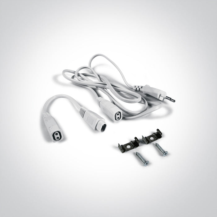 One Light 38114B/V LINEAR 117cm 14W CCTV 230V