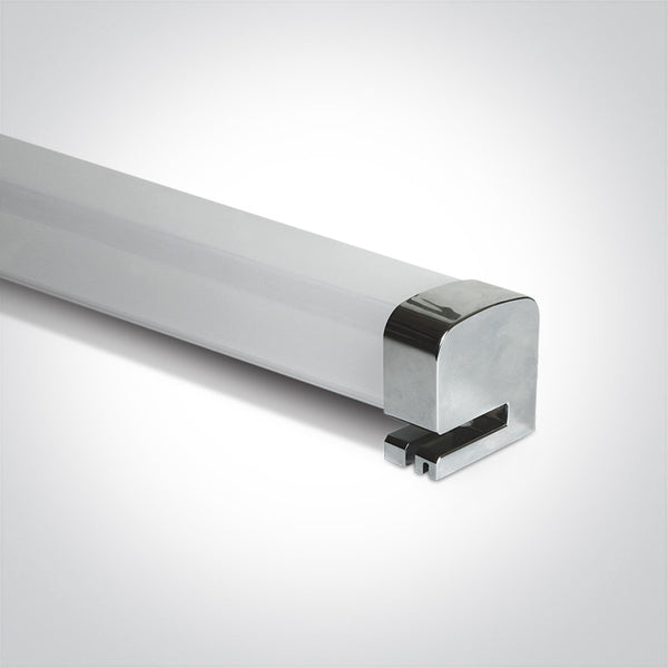 One Light 38115D/C LED MIRROR LIGHT 60cm 15W CW IP44 230V
