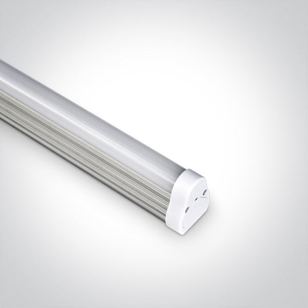 One Light 38115L/C LED TUBE 117cm 15w CW 100-240V