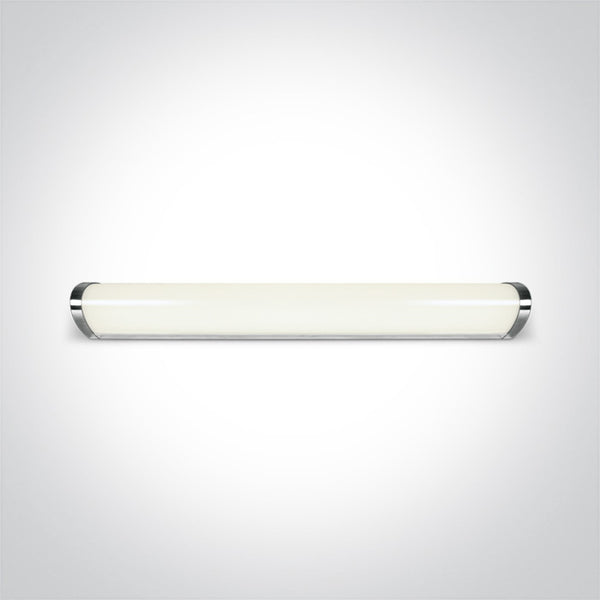 One Light 38116P/C CHROME LED CW 16w IP44 230V