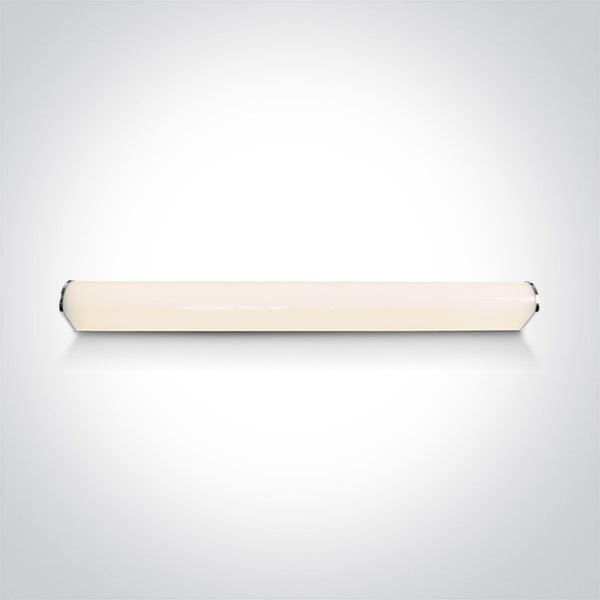 One Light 38120C/C LED BATHROOM LIGHT 90cm 20W CW IP44 230V