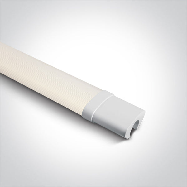 One Light 38136LA/C IP65 LED 36W CW 1260mm 100-240V