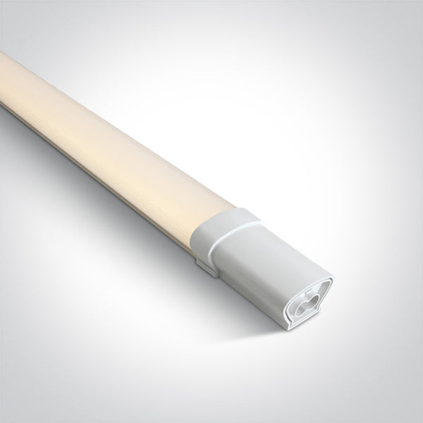 One Light 38136LC/C IP65 LED CONNECTABLE 36W CW 1275mm 100-240V
